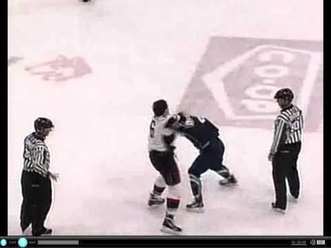 Lukas Sutter vs Dallas Ehrhardt