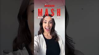 Mansion. Attic. Shed. Hotel. Find out where you’ll end up – scan now to play on Snapchat.