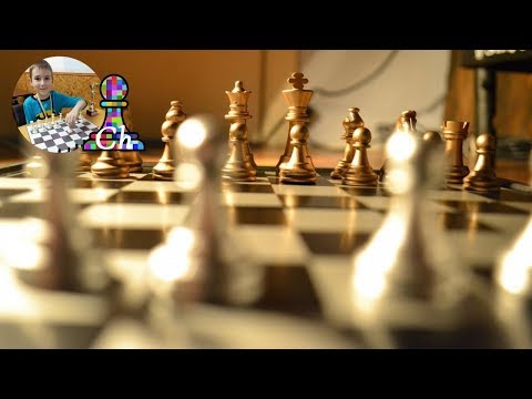 CHESS. Vladimir Okhotnik Cup on Chess.com. LiveStream. 08/12/2018