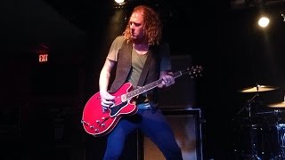 Wayland- &quot;Nobody&#39;s Perfect&quot; live @ Hard Times, Hagerstown, MD 7/28/15