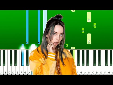 Overheated - Billie Eilish