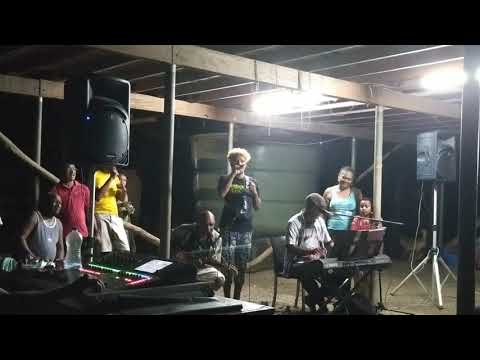 Logo-Lea - Kekeni EH (Live Cover)