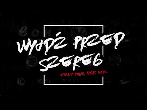 8. Zwierzak - Wyjdź przed szereg, feat. Marc, prod. Marc