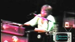 10 20 1989 Grateful Dead Hey Pocky Way