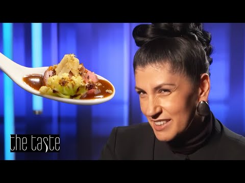 "Jesus Christ!" The Taste: DIESER Pauken-Löffel schockt die Jury! 🔥| 1/3 | The Taste