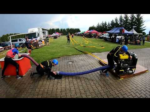 M18 SDH BŘEHY - PKL KRÁSNÁ VES 2025