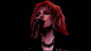 Lucinda Williams -- Changed The Locks (Live 1993)