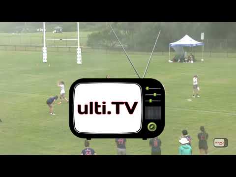 2022 NSW UC -  Factory Flash vs Rogue  - REUPLOAD