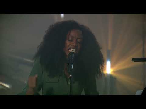 Beverley Knight - He's My Boy - Everybody's Talking About Jamie