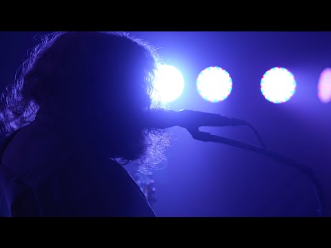 MONOMANIC - The Worship of Bilquis (The Lowfield Session)