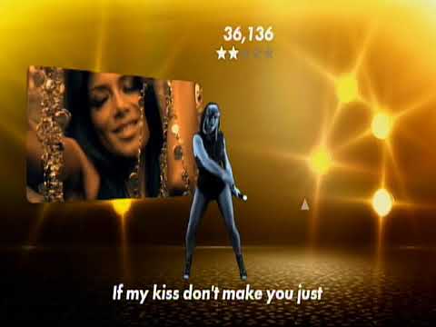 Everybody Dance 2 Buttons Beginner 5 stars PS Move PS3