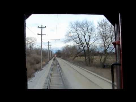 Remembering the North Shore Line