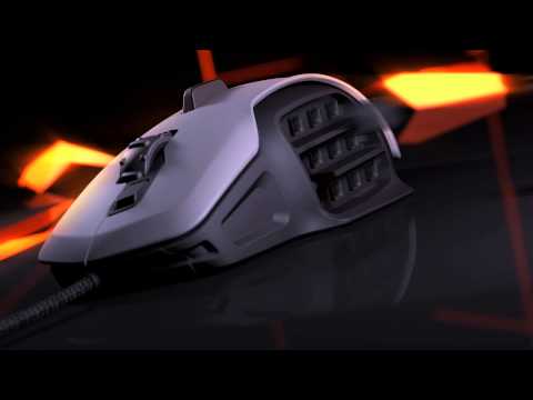 ROCCAT Nyth | Official Feature Trailer