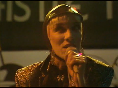 THE TOURISTS - 2 Songs "Live BBC Studios" Old Grey Whistle Test 29th January 1980 (High Quality)