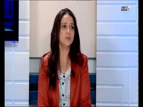 Nawel Mebarek chante la Diva Warda El Djazairia