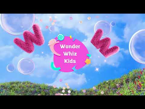 Wonder Whiz Kids Intro Video