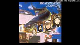 Moody Blues |  What Am I Doing Here