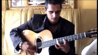 Jimmy Rosenberg - It Had Better Be Tonight