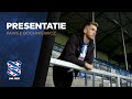 Paweł Bochniewicz: 'Een mooie stap in mijn carrière'