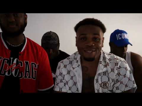 Micky Kila, Paul Puma - Like Me (Official Video) |Prod. Xarly Xaron, RAP BATTLE-ENS