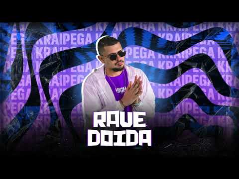 RAVE DOIDA - DJ Elvis Mankada (MC Niack, MC RD, MC PR)