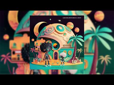 Claudia Tejeda, Ernesto Carrera (VE) - Lavuka (Original Mix)