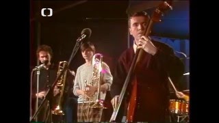 Piano (Olomouc) - Gospel-blues