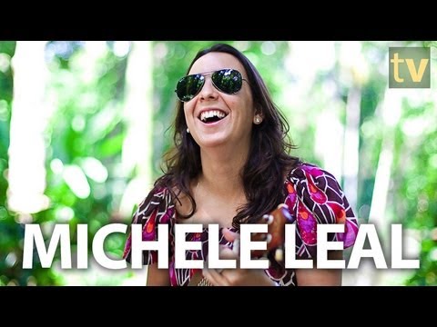 Michele Leal - Feliz Cidade
