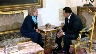 Video: Arab Spring: How Facebook/Social Media Changed The World 3/4