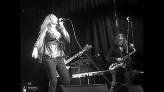 Dana Fuchs - How Did Things get This Way - 11/6/15