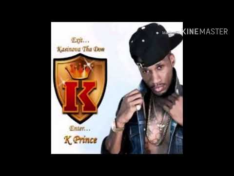 Kasanova tha don (ease the pain)