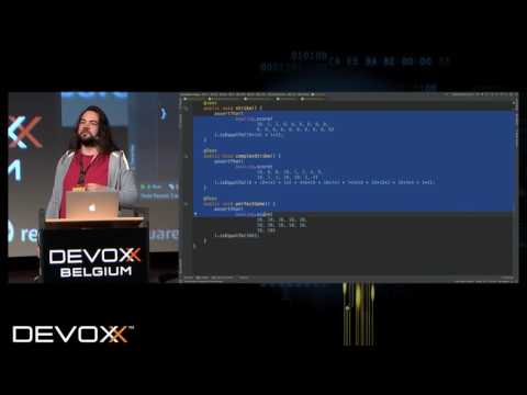 Property-Based Testing for everyone by Romeu Moura