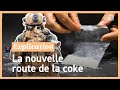 Trafic de cocaïne : notre enquête inédite sur la lutte anti-drogue en Bretagne [Documentaire]