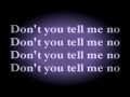 Erasure - a little respect - with lyrics. 