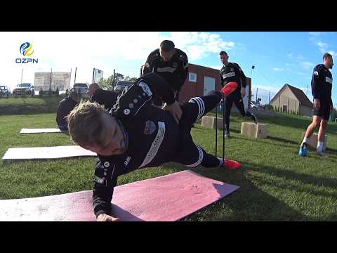 Starowice zapraszają na wojewódzki finał Pucharu Polski