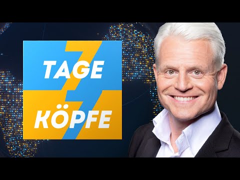 Breaking News: Mit "7 Tage, 7 Köpfe" kehrt bei RTL am 3. Februar eine Ära zurück