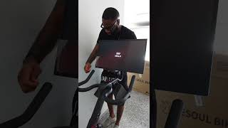 Turning Our Garage Into a Gym Pt. 4 #garagegym #homefitness #homegym