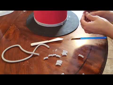 download lagu mp3 mp4 Drum Cake Tutorial, download lagu Drum Cake Tutorial gratis, unduh video klip Drum Cake Tutorial