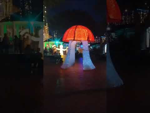 Agua de Dios es un municipio colombiano en Cundinamarca, conocido como la "Ciudad de la Esperanza