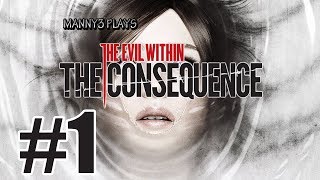 The Consequence Let's Play (1/4)
