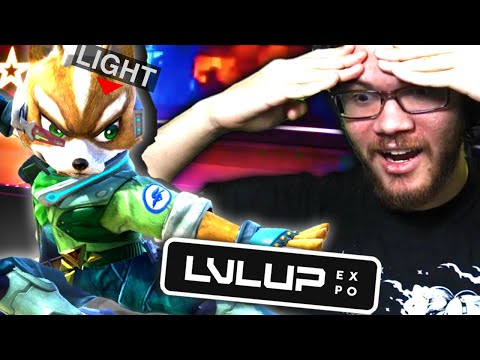 He FINALLY Chose to WIN! | LVL UP EXPO 2024 Top 8 reaction!