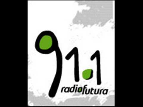canción de MALOS PENSAMIENTOS - Radio Futura FM (Uruguay)
