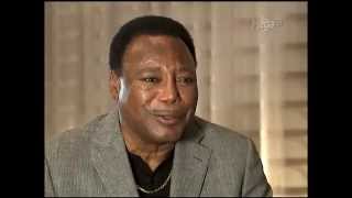 Entrevistamos George Benson, ganhador de 10 Grammys