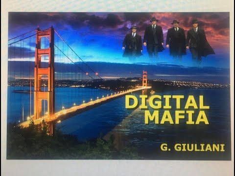 Digital Mafia Sizzle Reel