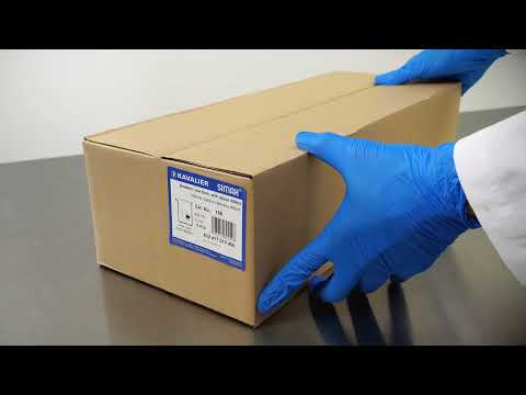 400ml Simax Borosilicate 3.3 Beaker Low Form Spouted Unboxing 155/400