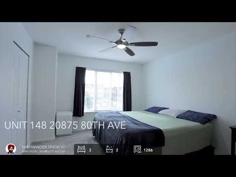 Sold Sold Sold Listing  148 20865 80th Ave Langley