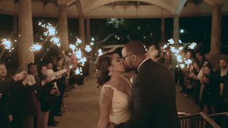 Best Wedding Surprise Ever!