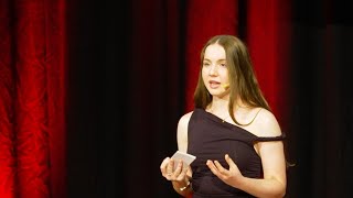 ATAR scaling is unfair on creative subjects | Emma Caporn | TEDxMercedes College Youth