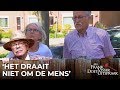 'Ik vind het een POPPENKAST!' | Mr. Frank Visser doet uitspraak