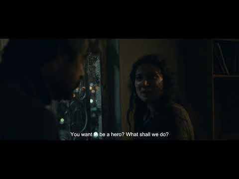 trailer